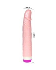 BAILE - VIBRATEUR RÉALISTE POUR DÉBUTANTS 21.5 CM