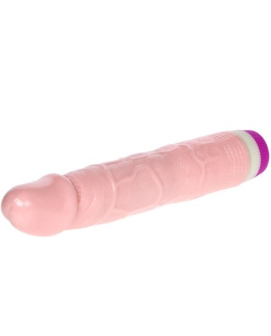 BAILE - VIBRATEUR RÉALISTE POUR DÉBUTANTS 21.5 CM