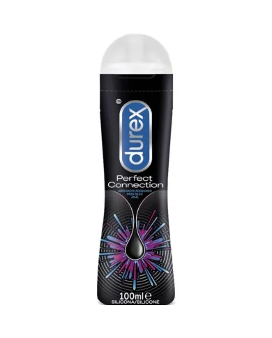 DUREX - LUBRIFIANT CONNEXION PARFAITE 100 ML DUREX - LUBRIFIANT CONNEXION PARFAITE 100 ML