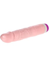 BAILE - VIBRATEUR RÉALISTE POUR DÉBUTANTS 21.5 CM