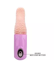 PRETTY LOVE - FONCTION DE ROTATION DE LA LANGUE INTELLIGENTE