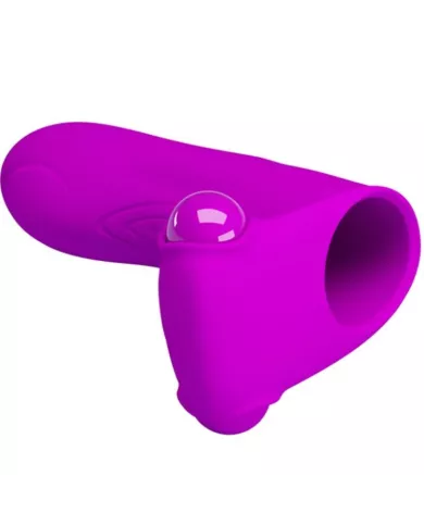 PRETTY LOVE - MAXWELL DÉ  DÉS AVEC VIBRATION