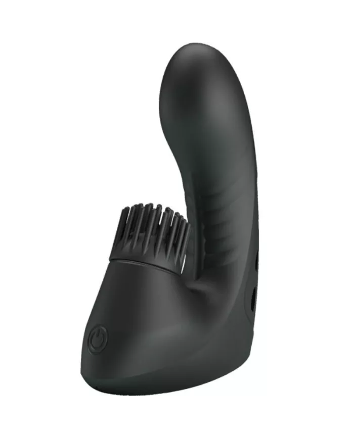 PRETTY LOVE - MAGIC DRILL DÉ  DÉS AVEC VIBRATION DE ROTATION PRETTY LOVE - MAGIC DRILL DÉ  DÉS AVEC VIBRATION DE ROTATION