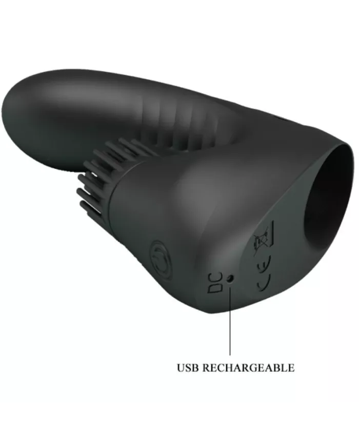 PRETTY LOVE - MAGIC DRILL DÉ  DÉS AVEC VIBRATION DE ROTATION PRETTY LOVE - MAGIC DRILL DÉ  DÉS AVEC VIBRATION DE ROTATION