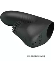 PRETTY LOVE - MAGIC DRILL DÉ  DÉS AVEC VIBRATION DE ROTATION PRETTY LOVE - MAGIC DRILL DÉ  DÉS AVEC VIBRATION DE ROTATION