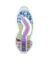 BAILE - VIBRATEUR STIMULATEUR LILAS THORN BAILE - VIBRATEUR STIMULATEUR LILAS THORN