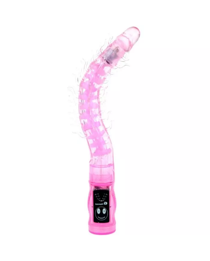 BAILE - VIBRATEUR THORN STIMULATEUR ROSE BAILE - VIBRATEUR THORN STIMULATEUR ROSE