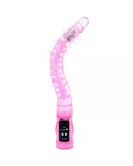 BAILE - VIBRATEUR THORN STIMULATEUR ROSE BAILE - VIBRATEUR THORN STIMULATEUR ROSE
