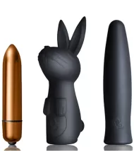 ROCKS-OFF - KIT DARK DÉSIR SILHOUETTE DARK DÉSIR ROCKS-OFF - KIT DARK DÉSIR SILHOUETTE DARK DÉSIR