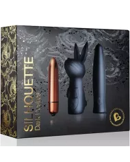 ROCKS-OFF - KIT DARK DÉSIR SILHOUETTE DARK DÉSIR ROCKS-OFF - KIT DARK DÉSIR SILHOUETTE DARK DÉSIR