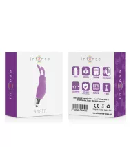 INTENSE - LAPIN ROGER LILAS INTENSE - LAPIN ROGER LILAS