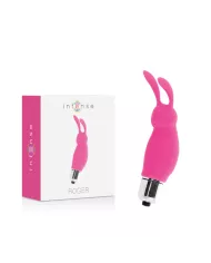 INTENSE - LAPIN ROGER ROSA