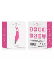 INTENSE - LAPIN ROGER ROSA