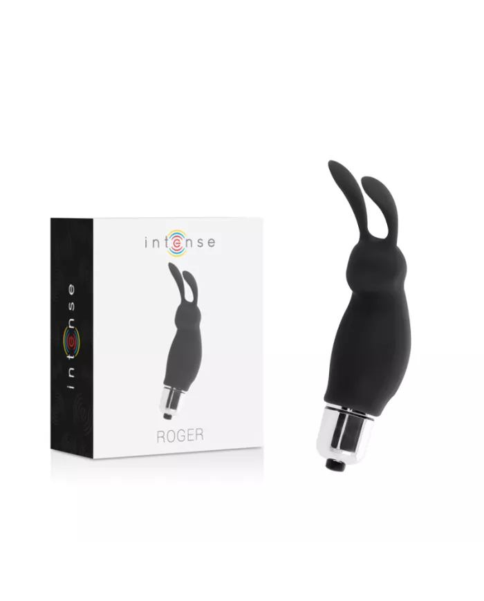 INTENSE - LAPIN ROGER NOIR INTENSE - LAPIN ROGER NOIR