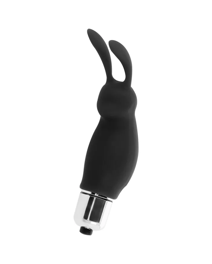 INTENSE - LAPIN ROGER NOIR INTENSE - LAPIN ROGER NOIR