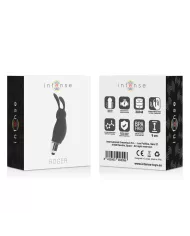 INTENSE - LAPIN ROGER NOIR INTENSE - LAPIN ROGER NOIR