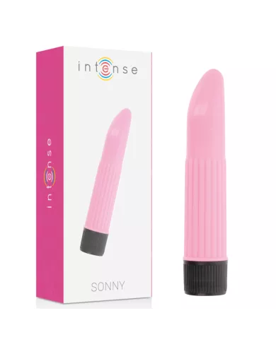 INTENSE - VIBRATEUR SONNY ROSE