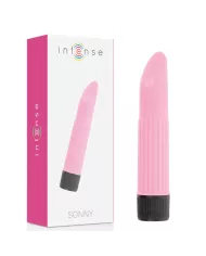 INTENSE - VIBRATEUR SONNY ROSE INTENSE - VIBRATEUR SONNY ROSE
