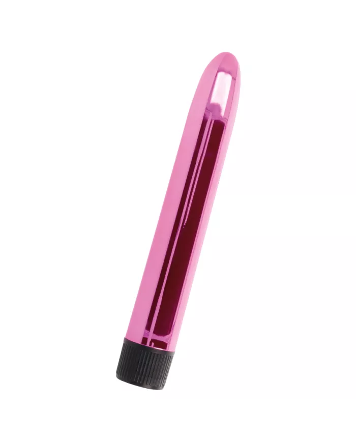 INTENSE - VIBRATEUR VITO ROSE INTENSE - VIBRATEUR VITO ROSE