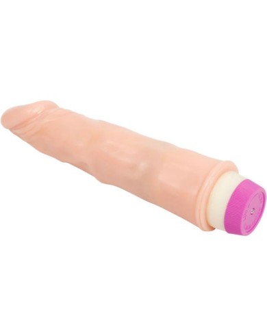 BAILE - VIBRATEUR VAGUES DE PLAISIR 21.5 CM DÉBUTANTS