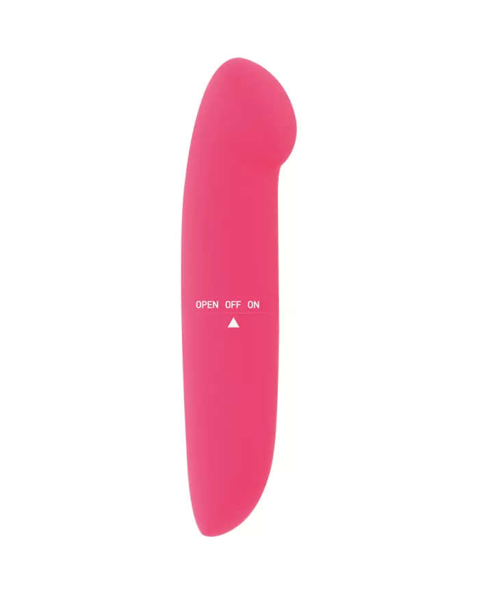 GLOSSY - VIBRATEUR PHIL ROSE GLOSSY - VIBRATEUR PHIL ROSE