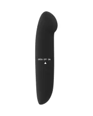 GLOSSY - VIBRATEUR PHIL NOIR GLOSSY - VIBRATEUR PHIL NOIR