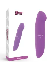 GLOSSY - VIBRATEUR PHIL VIOLET GLOSSY - VIBRATEUR PHIL VIOLET