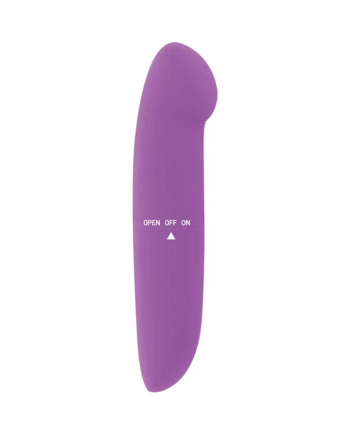 GLOSSY - VIBRATEUR PHIL VIOLET GLOSSY - VIBRATEUR PHIL VIOLET