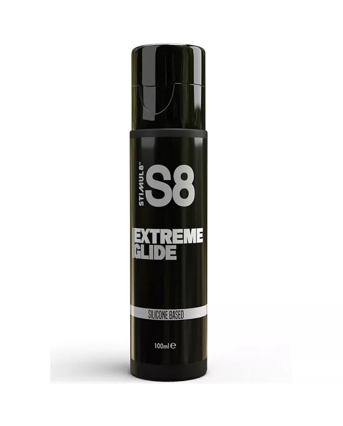 STIMUL8 - S8 EXTREME GLIDE SILICONE 100 ML