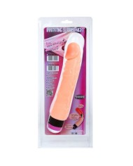 BAILE - VIBRATEUR NATUREL FLEXIBLE RÉALISTE 24 CM