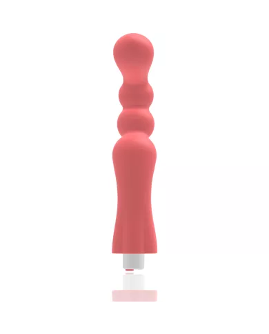 G-SPOT - GOHAN VIBRATEUR LUMIÈRE ROUGE G-SPOT - GOHAN VIBRATEUR LUMIÈRE ROUGE