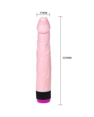 BAILE - VIBRATEUR RÉALISTE ADOUR CLUB 22.5 CM