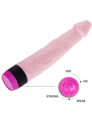 BAILE - VIBRATEUR RÉALISTE ADOUR CLUB 22.5 CM