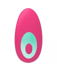 HAPPY LOKY - TÉLÉCOMMANDE PANTY VIBE