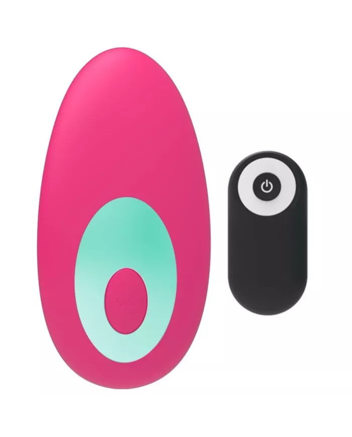 HAPPY LOKY - TÉLÉCOMMANDE PANTY VIBE