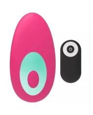 HAPPY LOKY - TÉLÉCOMMANDE PANTY VIBE