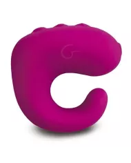 G-VIBE - FUN TOYS GRING VIBRATEUR ANNEAU XL FRAMBOISE DOUCE