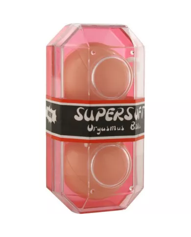 SEVEN CREATIONS - BALLES ORGASMIQUES SUPER DOUCES SEVEN CREATIONS - BALLES ORGASMIQUES SUPER DOUCES