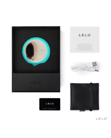 LELO - ORA 3 AQUA STIMULATEUR DE SEXE ORAL