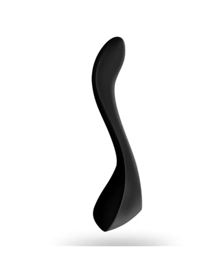 SATISFYER - PARTNER MULTIFUN 2 NOIR SATISFYER - PARTNER MULTIFUN 2 NOIR