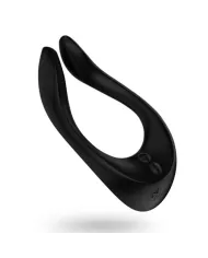 SATISFYER - PARTNER MULTIFUN 2 NOIR SATISFYER - PARTNER MULTIFUN 2 NOIR