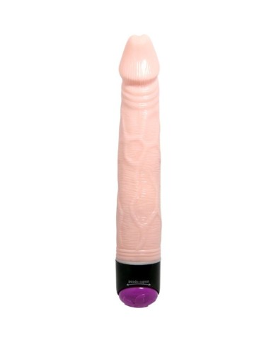BAILE - ADOURCLUB VIBRATEUR RÉALISTE 23 CM NATUREL