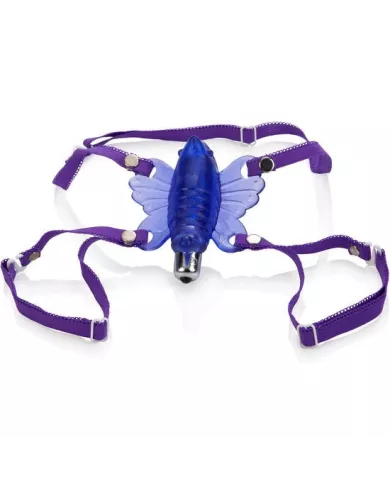 CALEXOTICS - SANS FIL VENUS PAPILLON