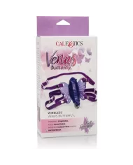 CALEXOTICS - SANS FIL VENUS PAPILLON CALEXOTICS - SANS FIL VENUS PAPILLON