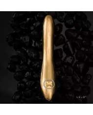 LELO - VIBRATEUR INEZ OR 24 K OR