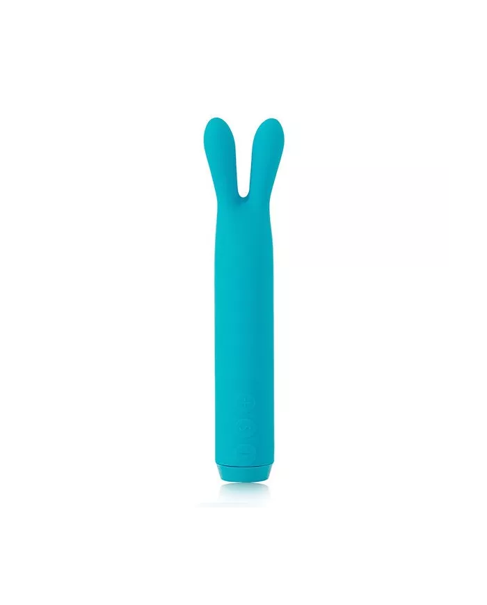 JE JOUE - BULLET RABBIT TEAL STRONG JE JOUE - BULLET RABBIT TEAL STRONG
