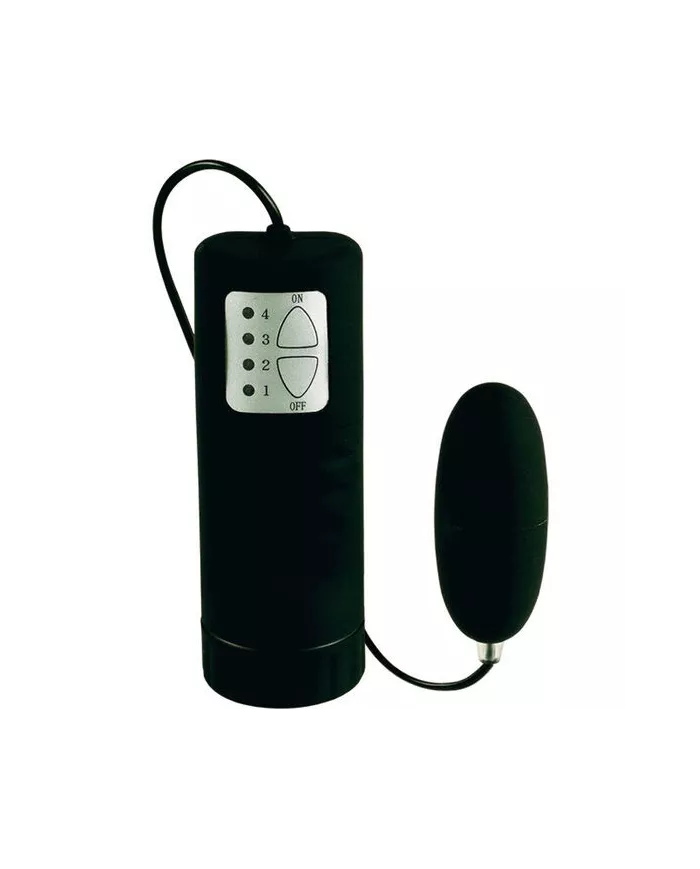 CALEXOTICS - COLT BALLE DE PUISSANCE ÉTANCHE