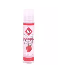ID FRUTOPIA - LUBRIFIANT FRAISE 30 ML