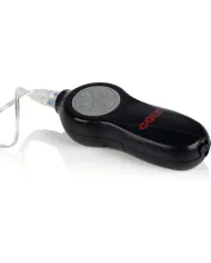 CALEXOTICS - BALLES DOUBLE TURBO COLT 7 FONCTIONS