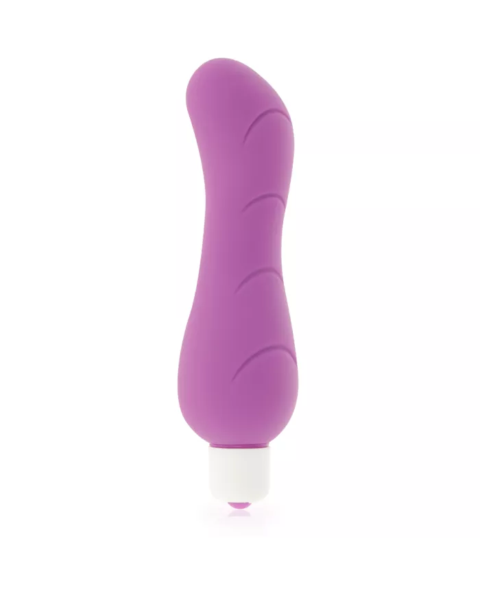 DOLCE VITA - G-SPOT PURPLE SILICONE